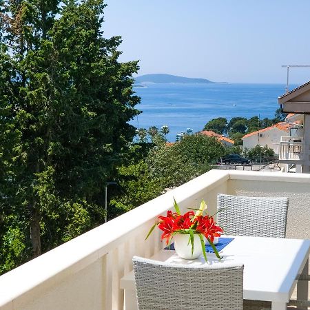 Apartments Nikolina Hvar Town Extérieur photo