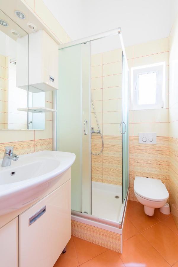 Apartments Nikolina Hvar Town Chambre photo