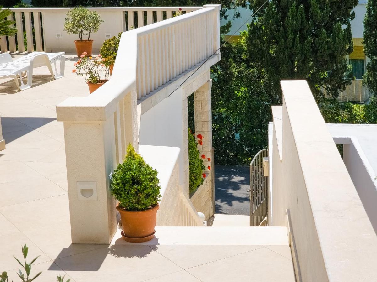Apartments Nikolina Hvar Town Extérieur photo