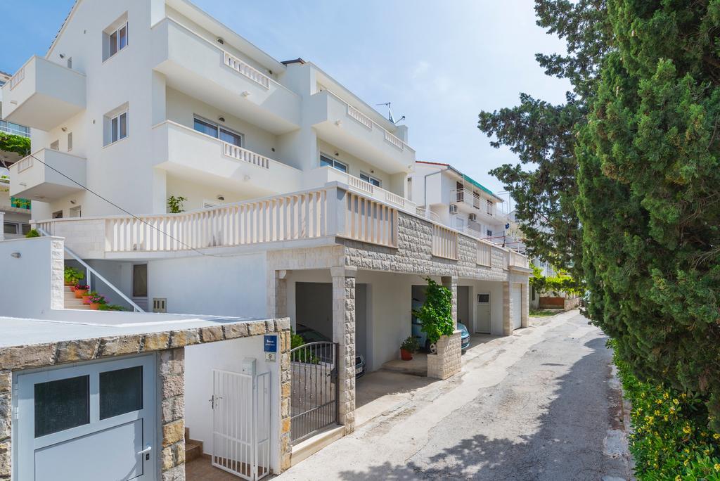 Apartments Nikolina Hvar Town Extérieur photo