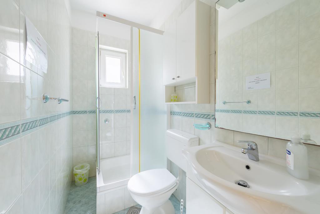 Apartments Nikolina Hvar Town Chambre photo