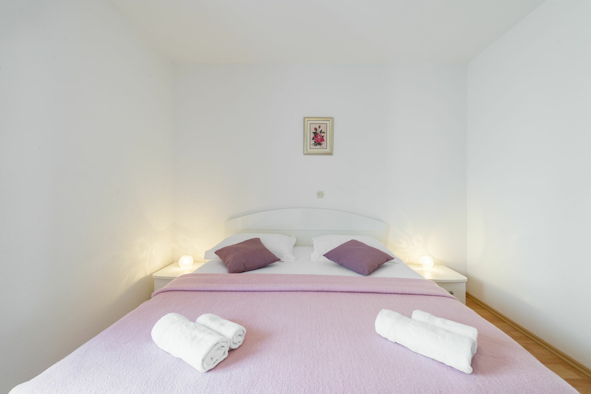 Apartments Nikolina Hvar Town Extérieur photo