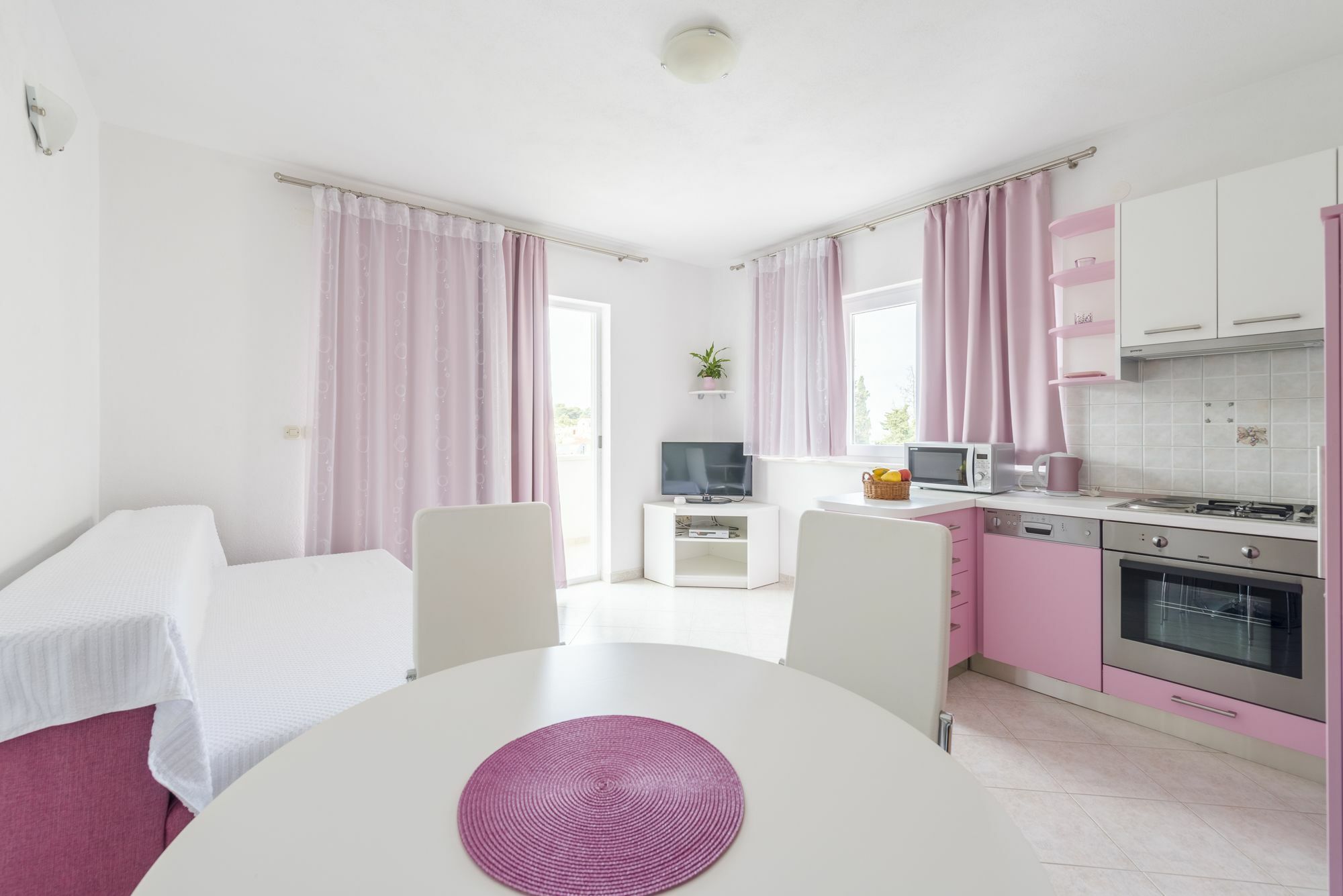 Apartments Nikolina Hvar Town Extérieur photo