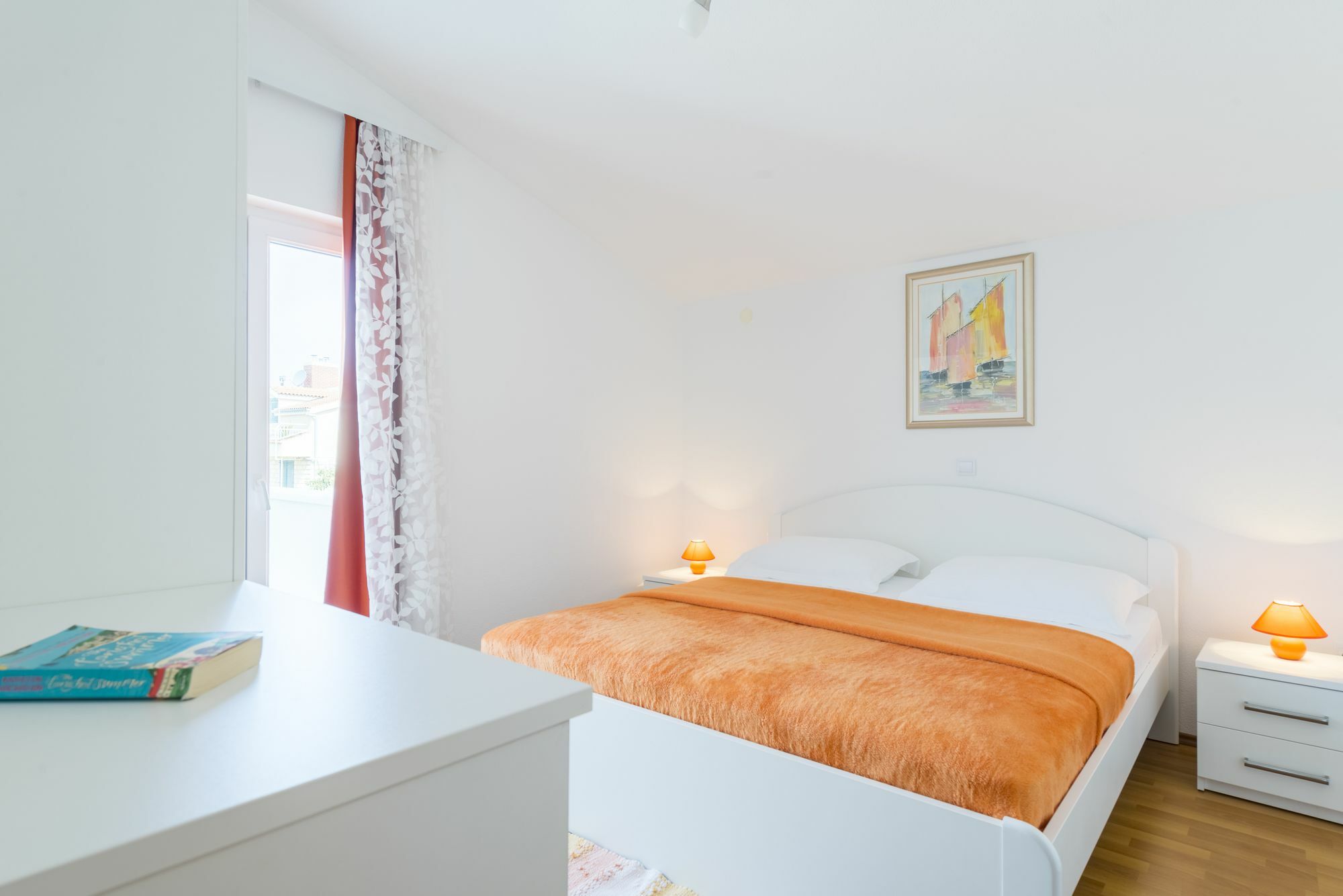 Apartments Nikolina Hvar Town Extérieur photo