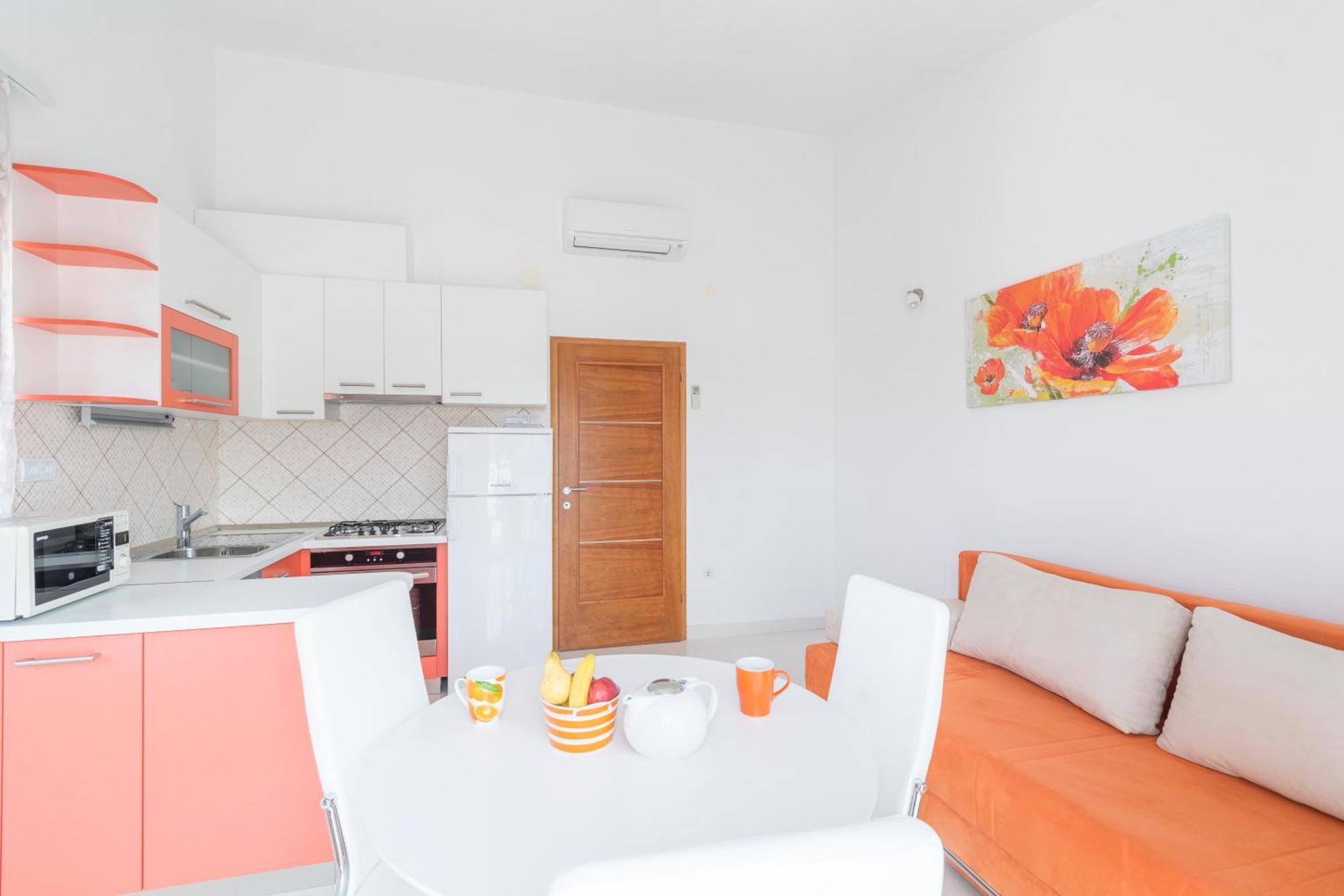 Apartments Nikolina Hvar Town Extérieur photo