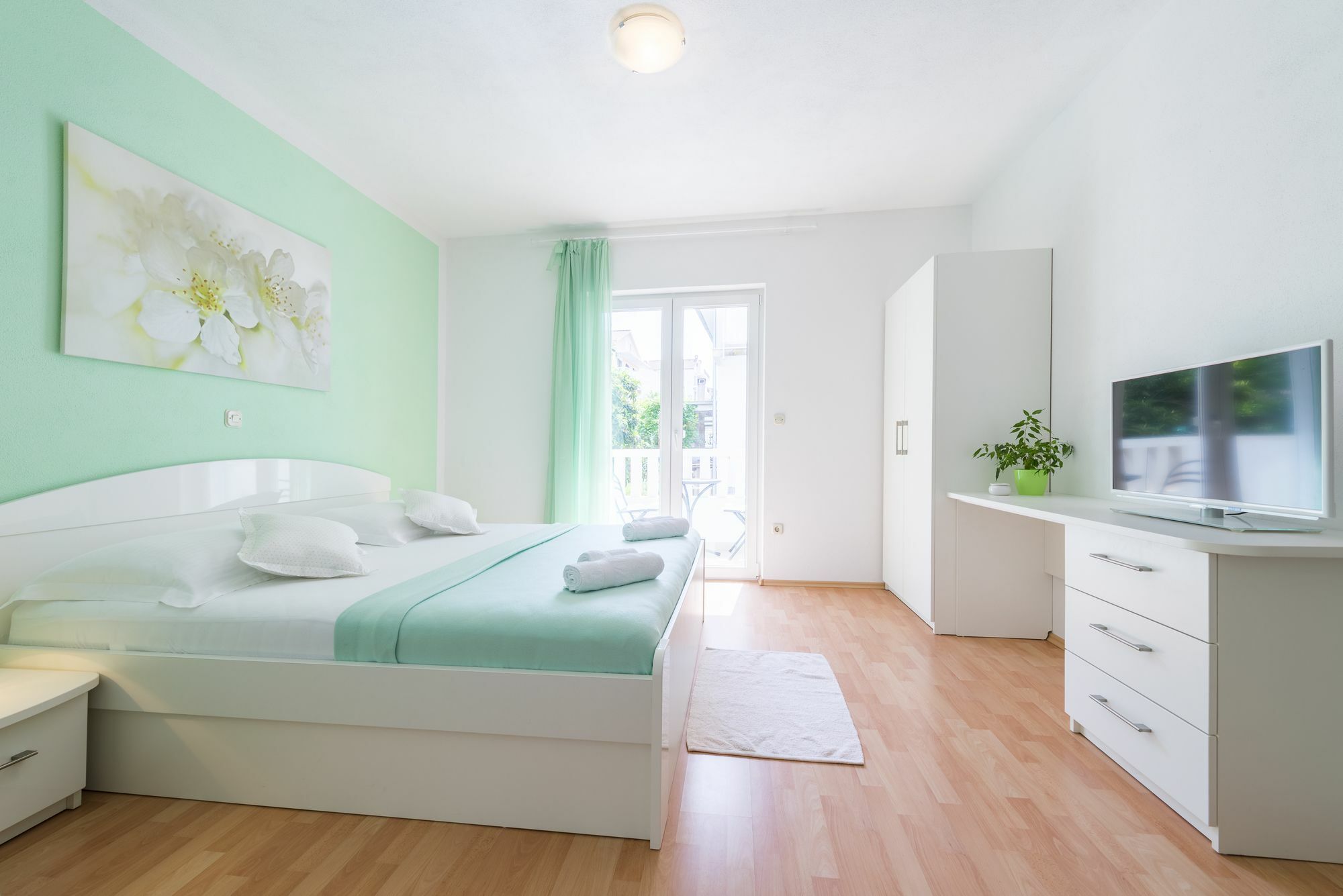 Apartments Nikolina Hvar Town Extérieur photo