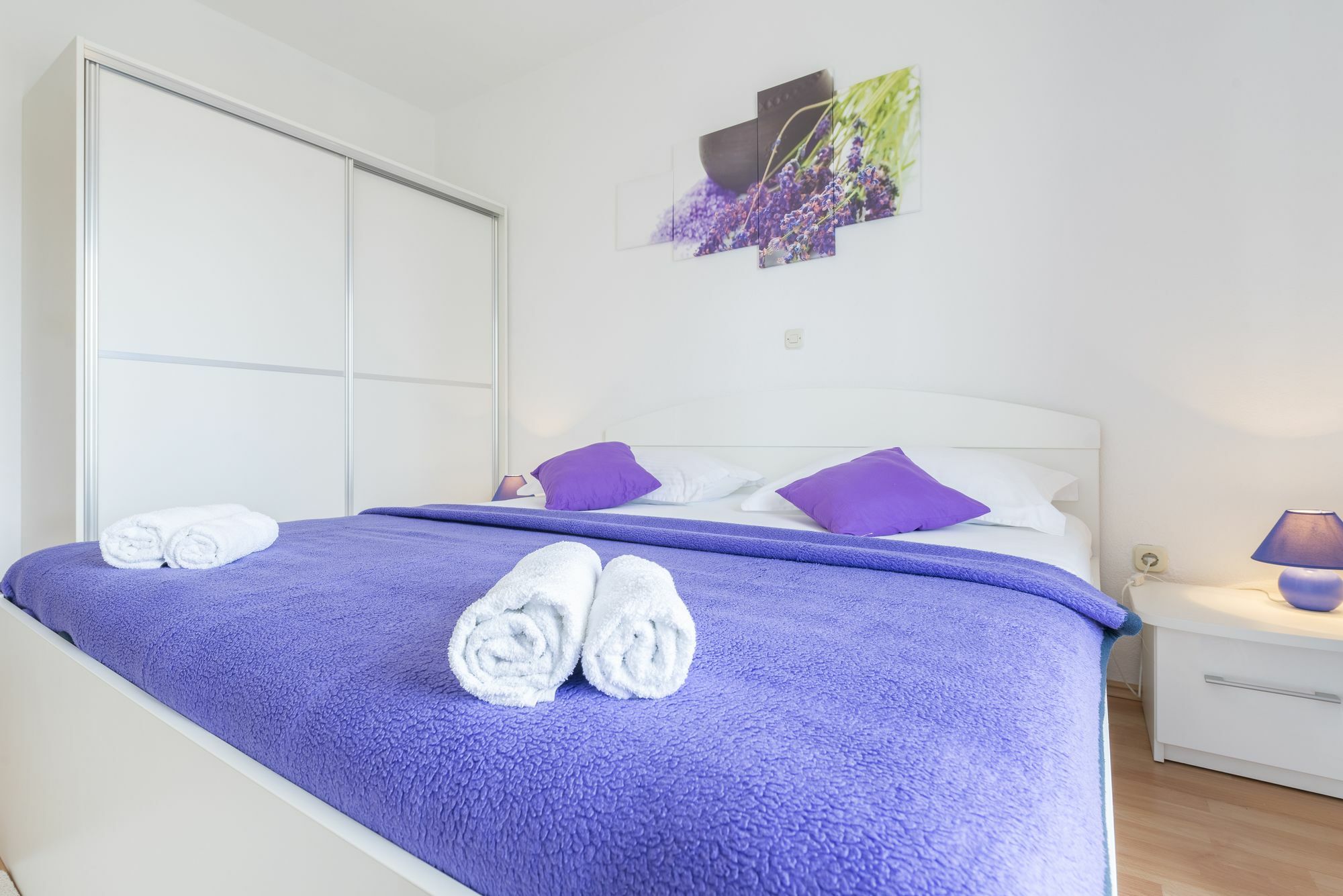 Apartments Nikolina Hvar Town Extérieur photo