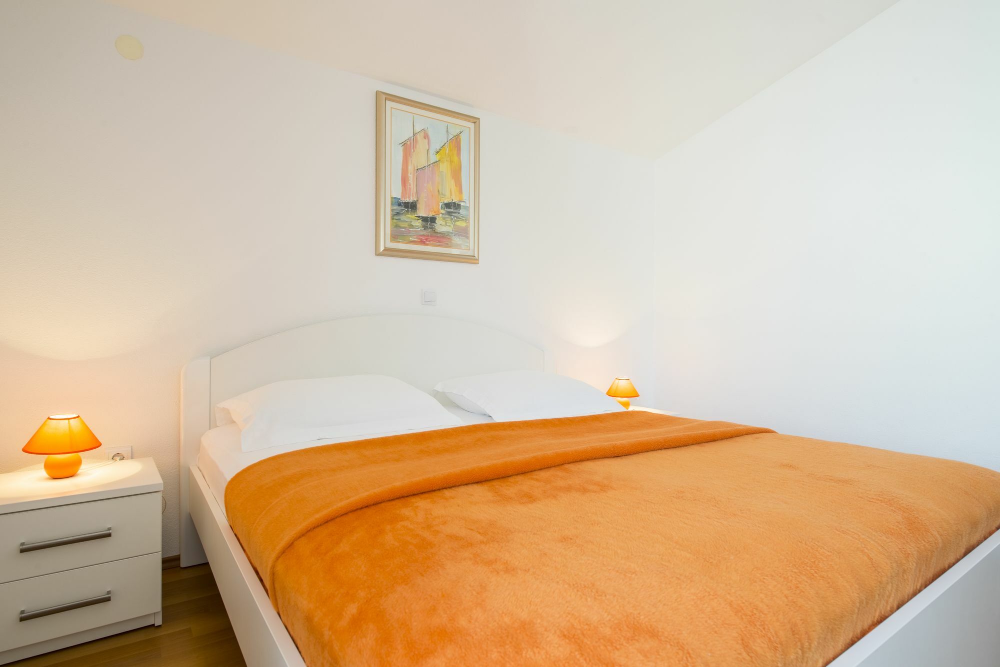 Apartments Nikolina Hvar Town Extérieur photo