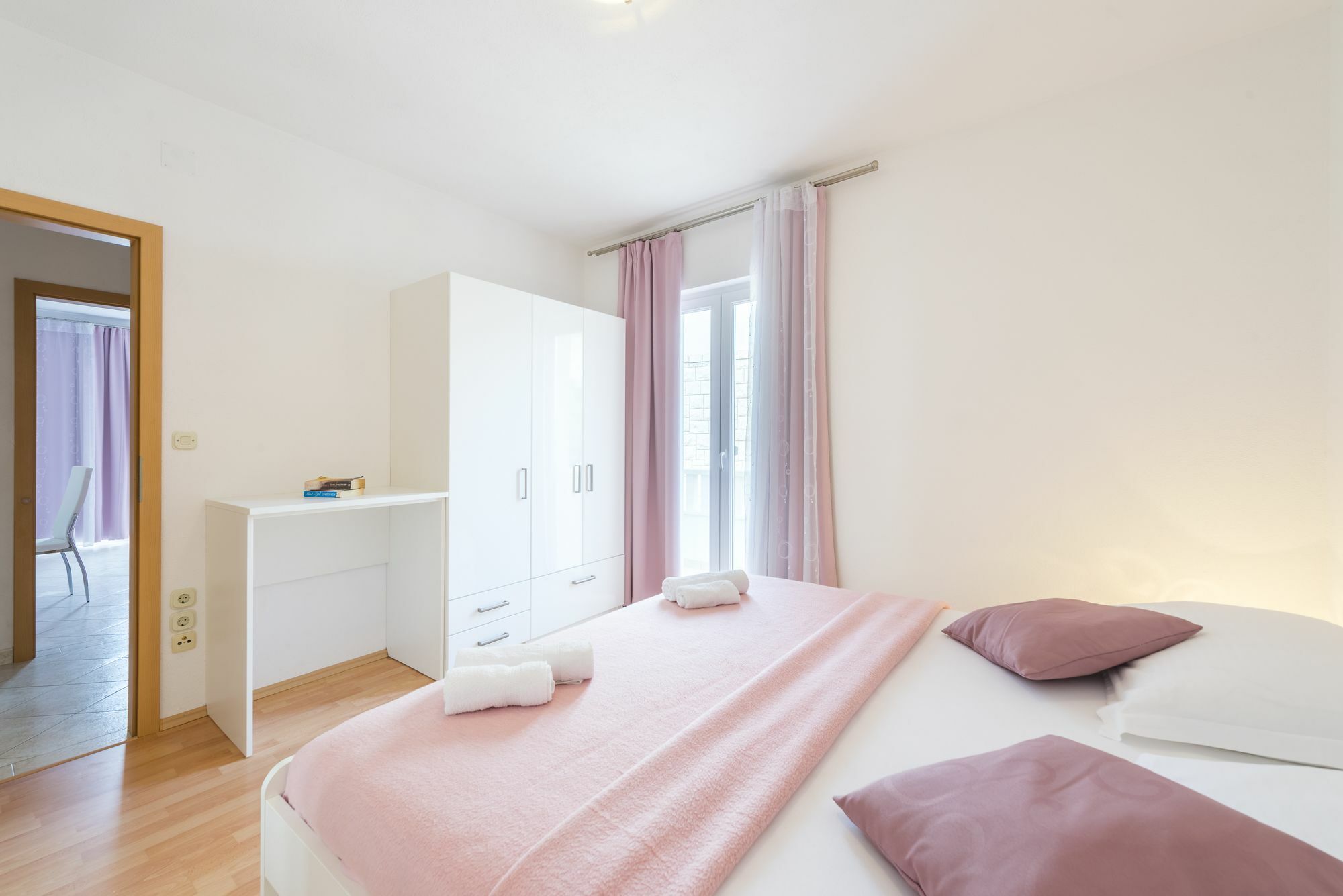 Apartments Nikolina Hvar Town Extérieur photo