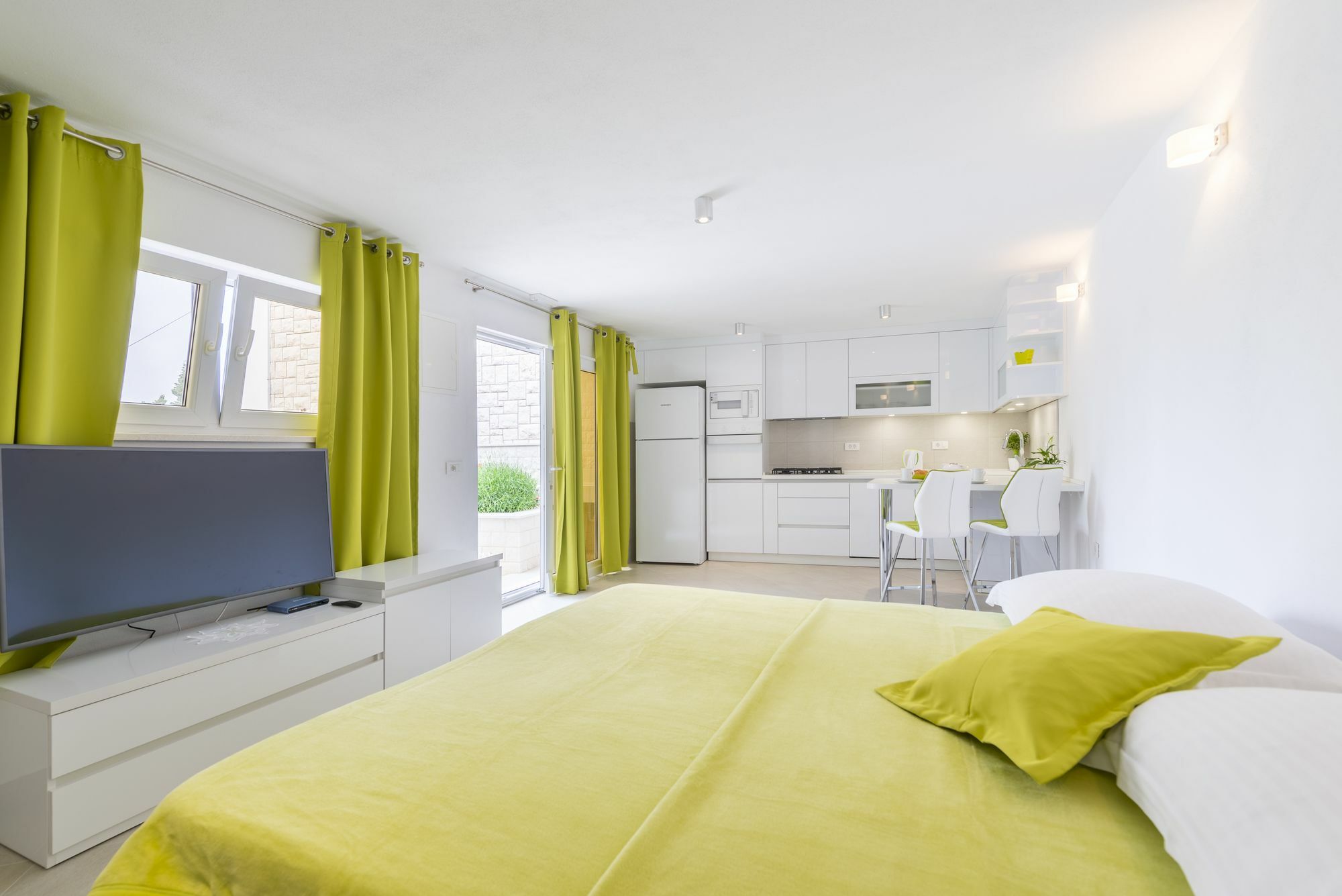 Apartments Nikolina Hvar Town Extérieur photo