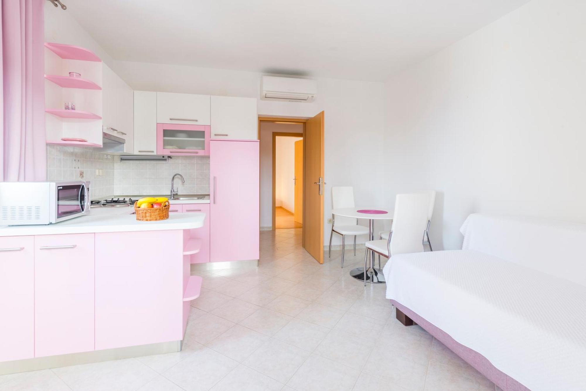 Apartments Nikolina Hvar Town Extérieur photo