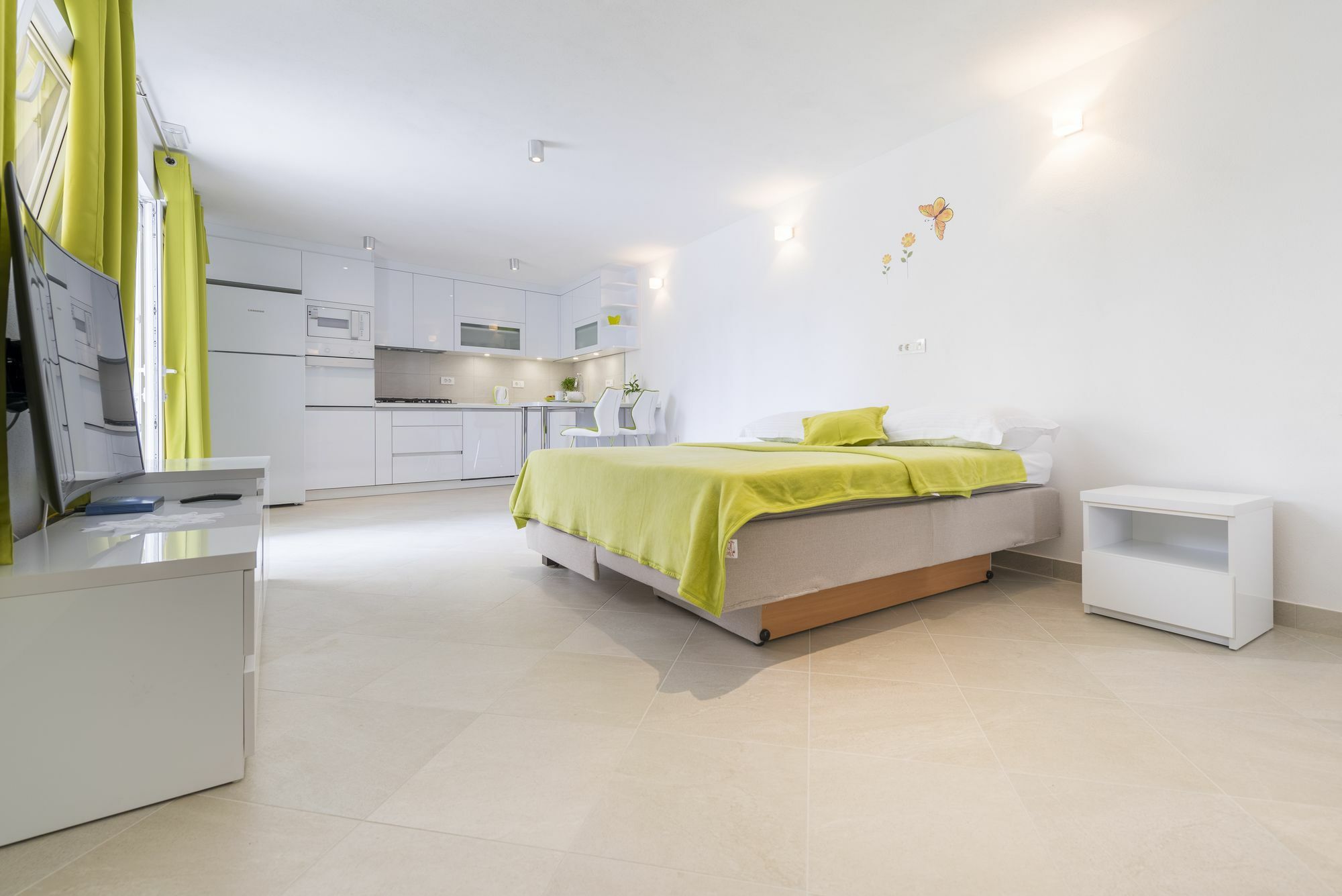 Apartments Nikolina Hvar Town Extérieur photo