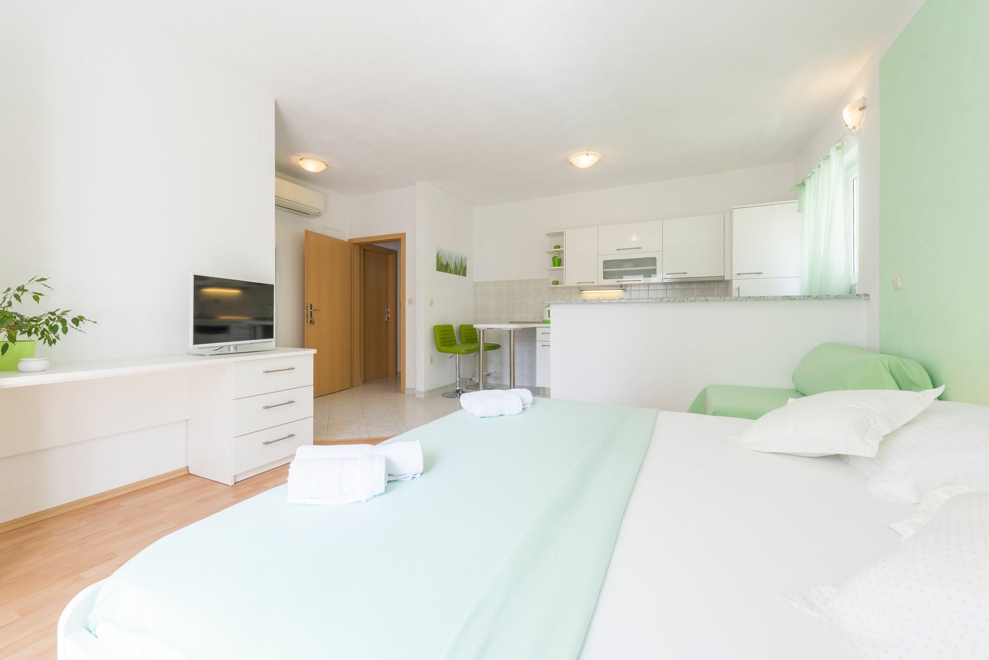Apartments Nikolina Hvar Town Extérieur photo