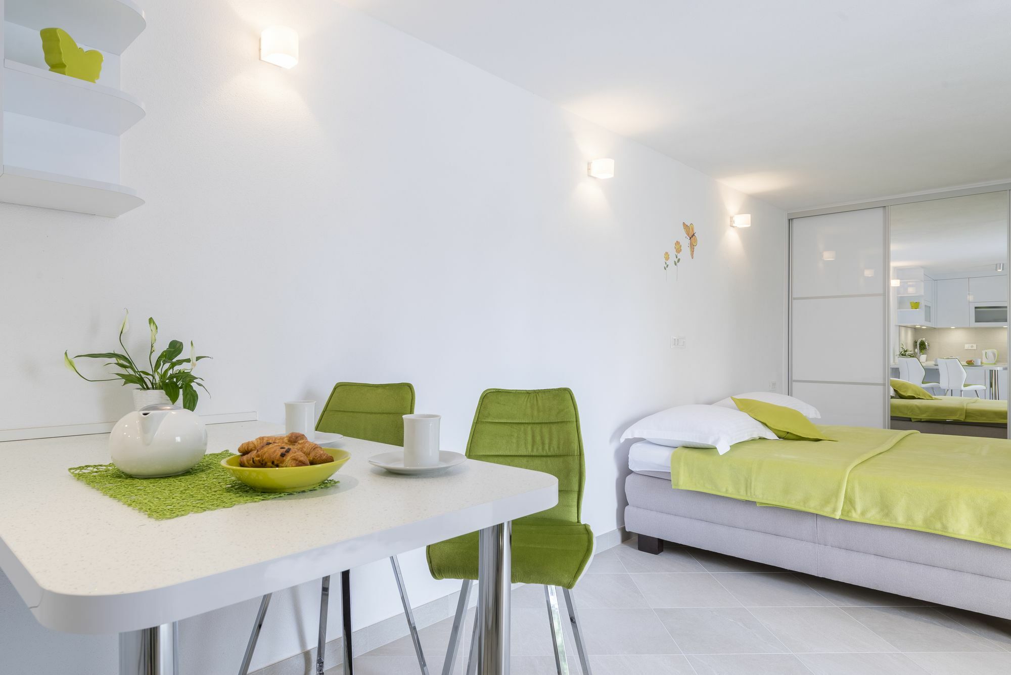 Apartments Nikolina Hvar Town Extérieur photo