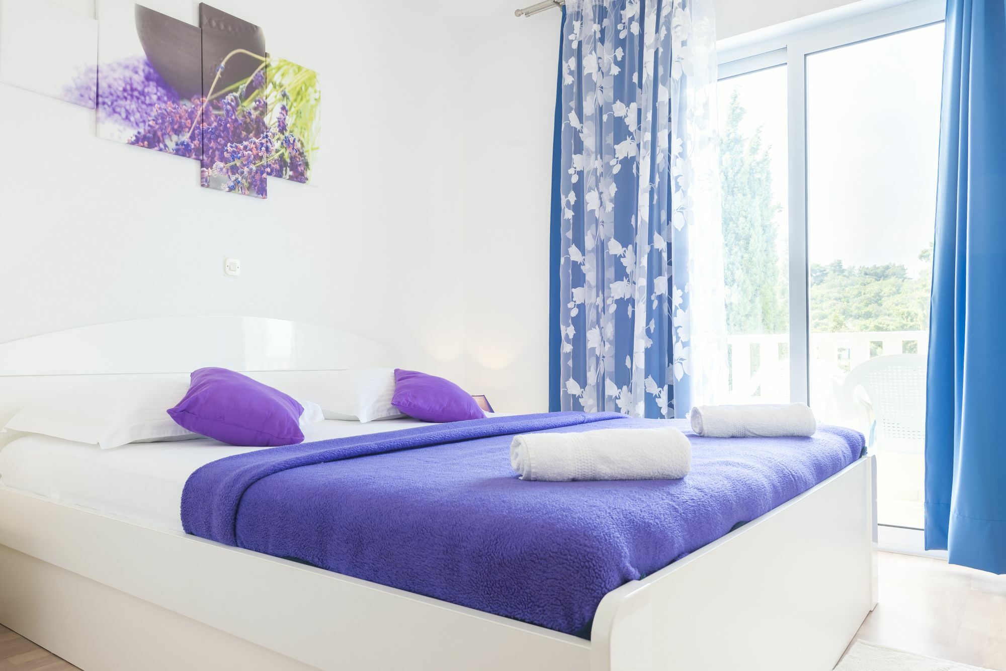 Apartments Nikolina Hvar Town Extérieur photo